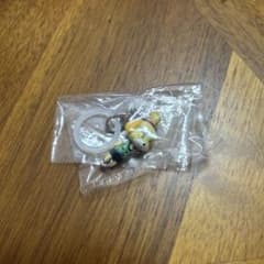 あつまれ どうぶつの森 しずえ キーホルダーのサムネイル