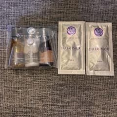 aroma ess. gold トラベルセットのサムネイル