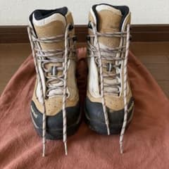 mont-bell 登山靴 トレッキングシューズ　サイズ24センチのサムネイル