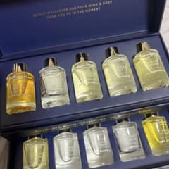 AROMATHERAPY ASSOCIATES バス＆シャワーオイル - メルカリ