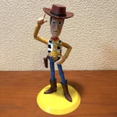 ウッディ フィギュアのサムネイル