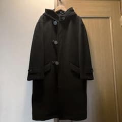 ジャンフランコフェレ　ダッフルコートのサムネイル
