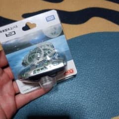 タカラトミー 未来型水上バス ヒミコ チョロQ - メルカリ