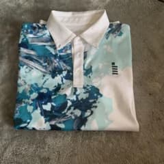 GOSEN ポロシャツ ウェアのサムネイル