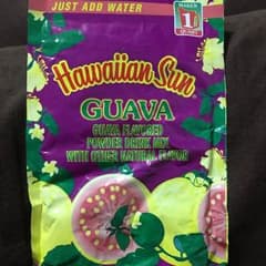 Hawaiian sunのサムネイル