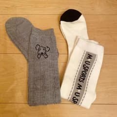 【YUml様専用】MU SPORTS エムユースポーツのサムネイル