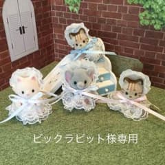 ビックラビット様専用でございますのサムネイル