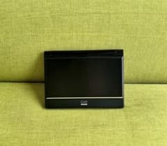 【動作確認済✔︎ 純正充電コード付✔︎】SII 電子辞書 G10 SR-G10001のサムネイル