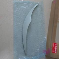 スイフト　ヘッドライトアイライン左右のサムネイル