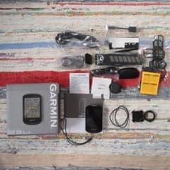 GARMIN EDGE 830のサムネイル