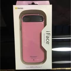 i Face アイフェイス レボリューション iPhone7のサムネイル
