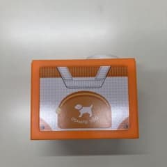 SHINE OSANPO DOG おさんぽドッグ 貯金箱