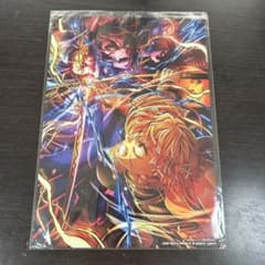 鬼滅の刃映画特典のサムネイル