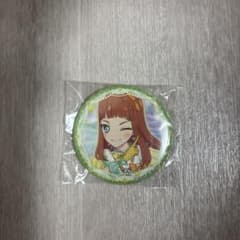 アイカツスターズ 早乙女あこ 缶バッジ - メルカリ
