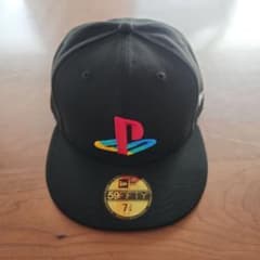 NEW ERA 59FIFTY Playstation 734