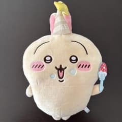 치이카와 아이스크림 봉제인형