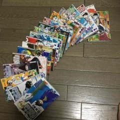 【値下げ】ムヒョとロージーの魔法律相談事務所 全巻セットのサムネイル