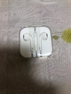 iPhoneイヤホンのサムネイル
