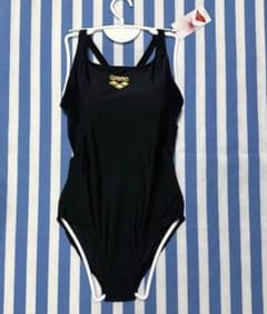ARENA Women's One-Piece Swimsuit, Size L