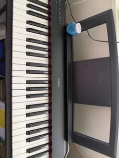 YAMAHA piaggero NP-11 ヤマハ - メルカリ