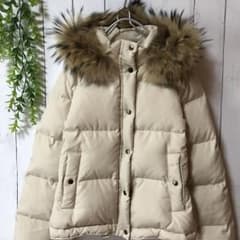 IENA＊LIMONTA＊ダウンジャケット＊コート＊38＊M＊ベージュ＊2WAY 美品] IENA＊LIMONTAダウンジャケット＊コートMベージュ2WAY - メルカリ