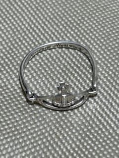 お団子ちゃんVivienne Westwood シルバーリング 925 S お団子ちゃん様専用Vivienne Westwood シルバーリング 925 S - メルカリ