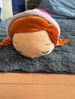 アナ ぬいぐるみのサムネイル