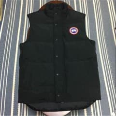 カナダグース ダウンベスト CANADA GOOSE 【yu様専用】のサムネイル