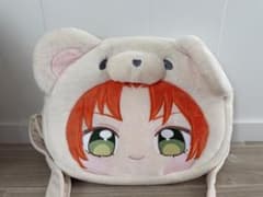 あんスタ 月永レオ いつぬいおかおbigショルダーのサムネイル