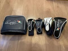 アーノルドパーマーヘッドカバーセットのサムネイル