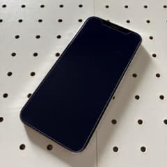 iPhone 12 Pro現状品、完全ジャンク品扱い部品取り用にお使い下さい