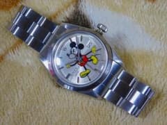 ROLEX ロレックス Mickey 特注Dial Ref.1501 1973年 m41886996889_1.jpg?1775987061