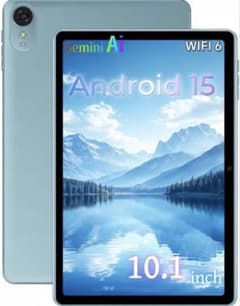 Android15 タブレット 10インチ WiFi6 12GB+64GB - メルカリ