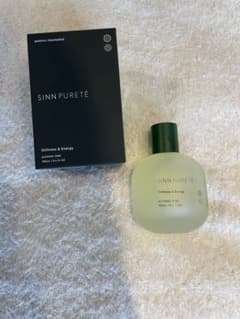 SINN PURETE マイルドフレグランスのサムネイル