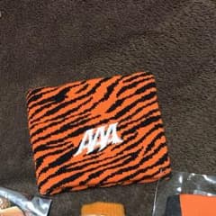 AAA リストバンドのサムネイル