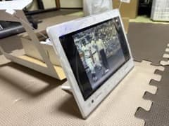 au PHOTO-U TV 本体 ポータブルテレビのサムネイル