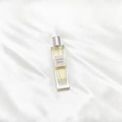 ☆匿名配送☆ ローラメルシエ オードトワレN アンバーバニラ 50ml