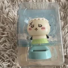 映画ちいかわ 人魚の島のひみつ ゆらゆらソーラーの入手方法まとめ