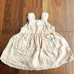 tete a tete 80 ベビー服 女の子のサムネイル