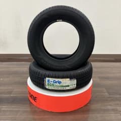 送料込 未使用 グッドイヤー E-Grip ECO 175/70R13 2本 送料込 未使用 グッドイヤー E-Grip ECO 175/70R13 2本 - メルカリ