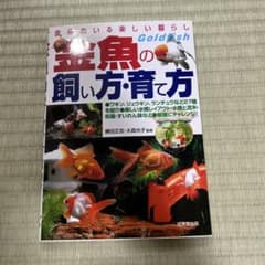 金魚の飼い方•育て方のサムネイル