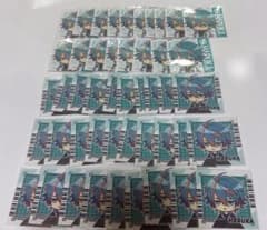 from ARGONAVIS アルゴナビス 二条遥 ステッカー まとめ売りのサムネイル