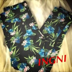 INGNIアロハパンツのサムネイル