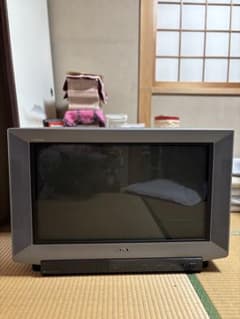 sony trinitron kv | Buyee日本代購服務 | 於Mercari購物