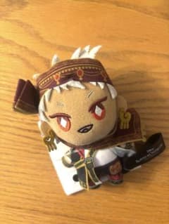 ディズニー ツイステ 寮服マスコット～サバナクロー寮＆スカラビア寮～カリム