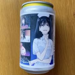 よふかしのうた 自販機 ラベル缶 ステッカー コンプリート 10本 セット よふかしのうた 自販機 ラベル缶 ステッカー コンプリート 10本