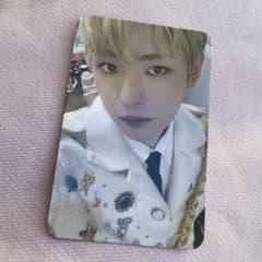 NCT WISH ユウシ 会場限定 CD 旧譜 購入特典 トレカ our 過去 - メルカリ