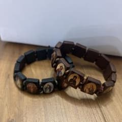 bazo1199ブレスレット bazo1199 ブレスレット swag nettspend - メルカリ