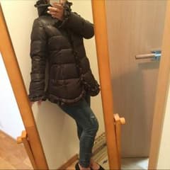 PJ*ピーチジョン*ダウンのサムネイル