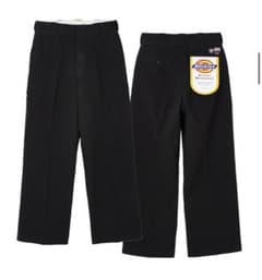 Dickies X-girl ワークパンツ